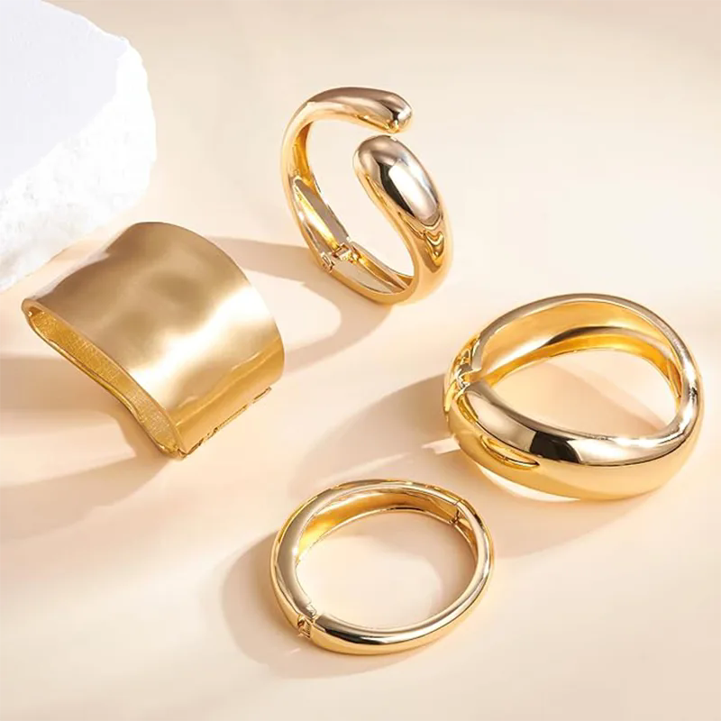 ¿Cómo elegir la mejor pulsera de aleación para mujer por su estilo, comodidad y durabilidad?