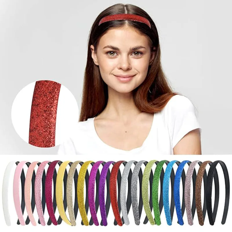 ¿Cómo mejoran las diademas de plástico para mujer el peinado y la comodidad del cabello todos los días?