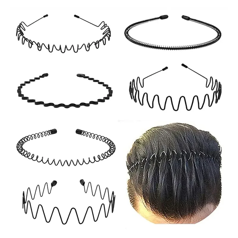 ¿Por qué las diademas de metal rizadas adecuadas se están convirtiendo en una opción más inteligente para un peinado cómodo todos los días?