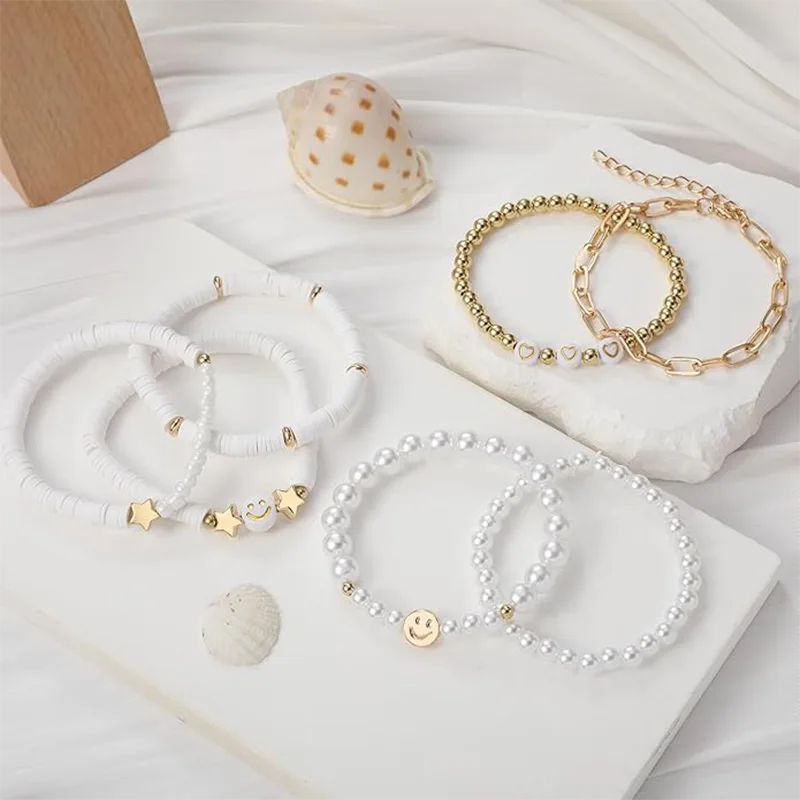 ¿Por qué las lindas pulseras para adolescentes se están convirtiendo en una herramienta imprescindible para la moda diaria?