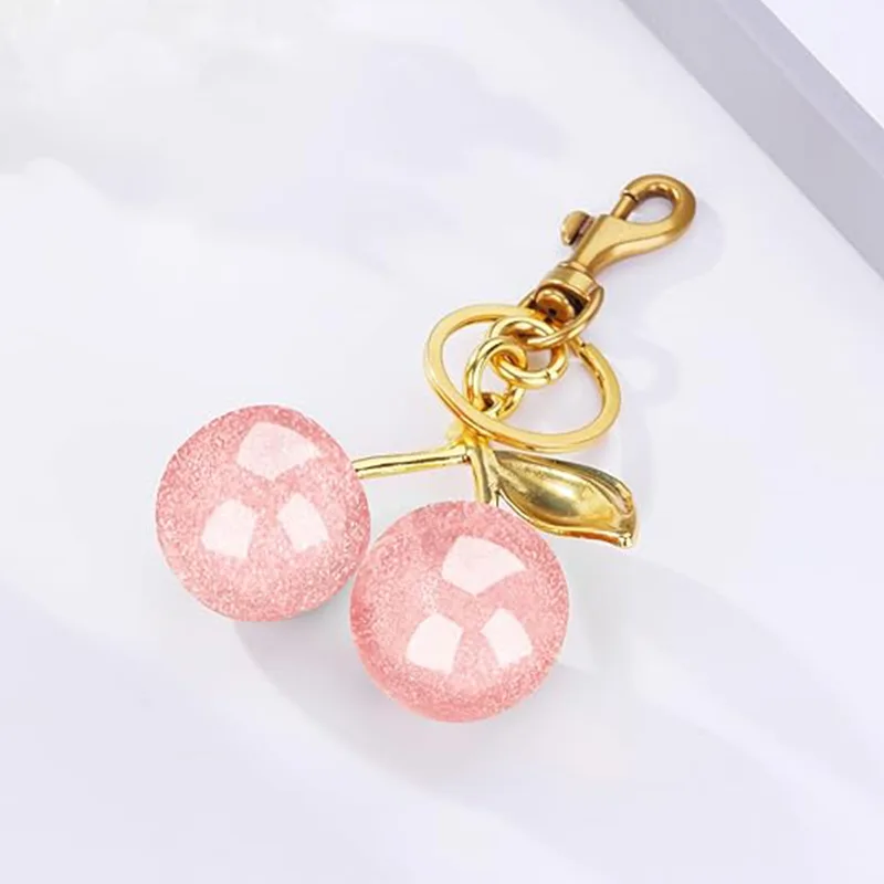 Charm para bolso ligero